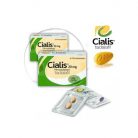 Cialis potencianövelő tabletta (4db)