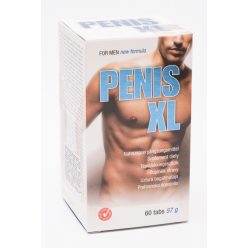 Penis XL pénisznövelő tabletta