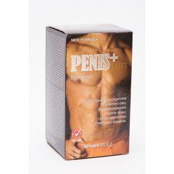   Penis Erect for men pénisznövelő és potencianövelő tabletta