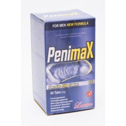 Penimax pénisznövelő tabletta